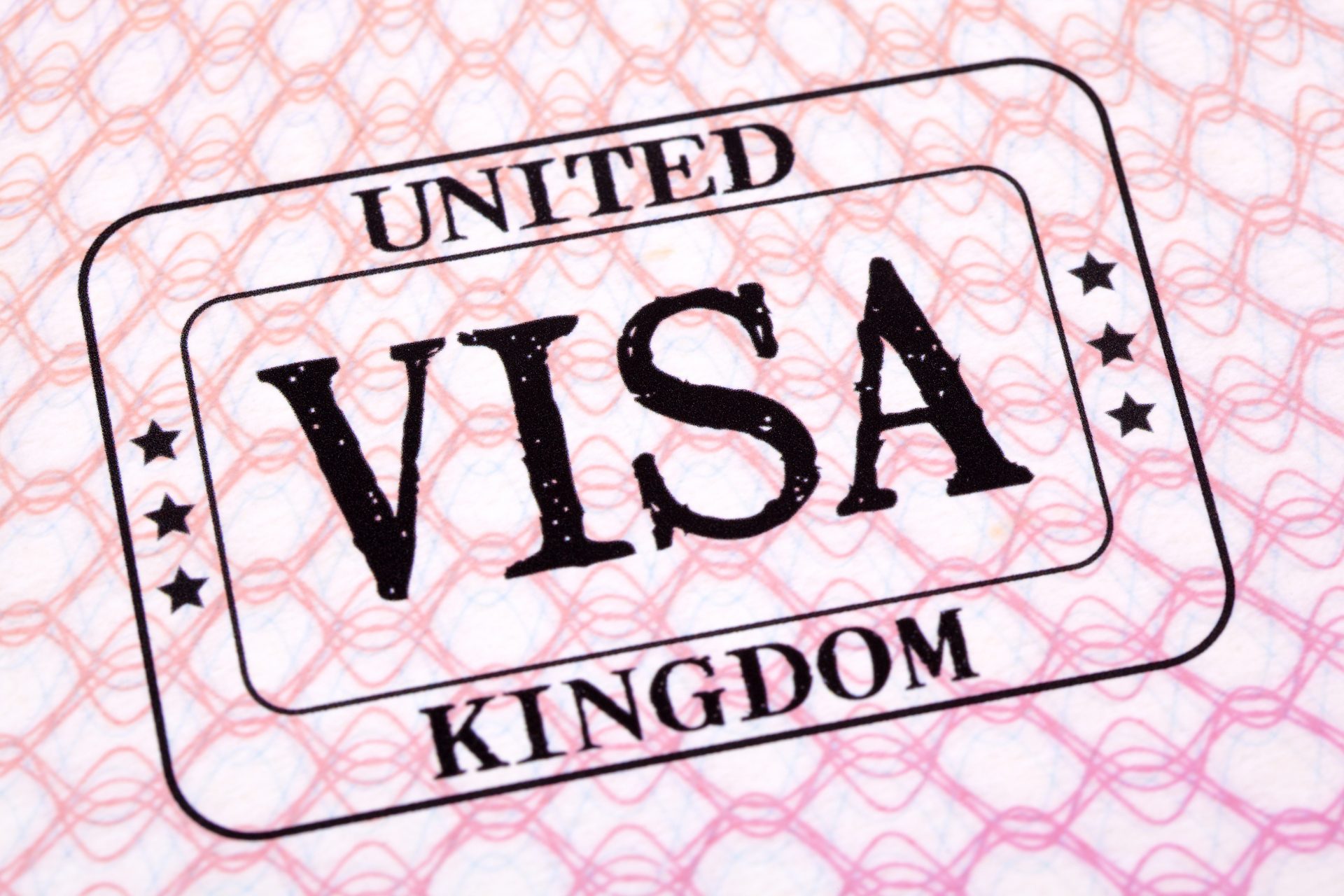 International Talent Visas And Immigration Policy Animation Uk