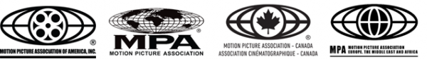 Motion Picture Association Unifies Global Brand | Animation UK