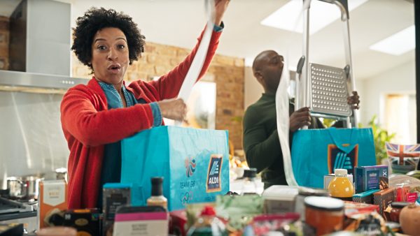 Freefolk’s Seamless VFX For New Aldi Campaign | Animation UK