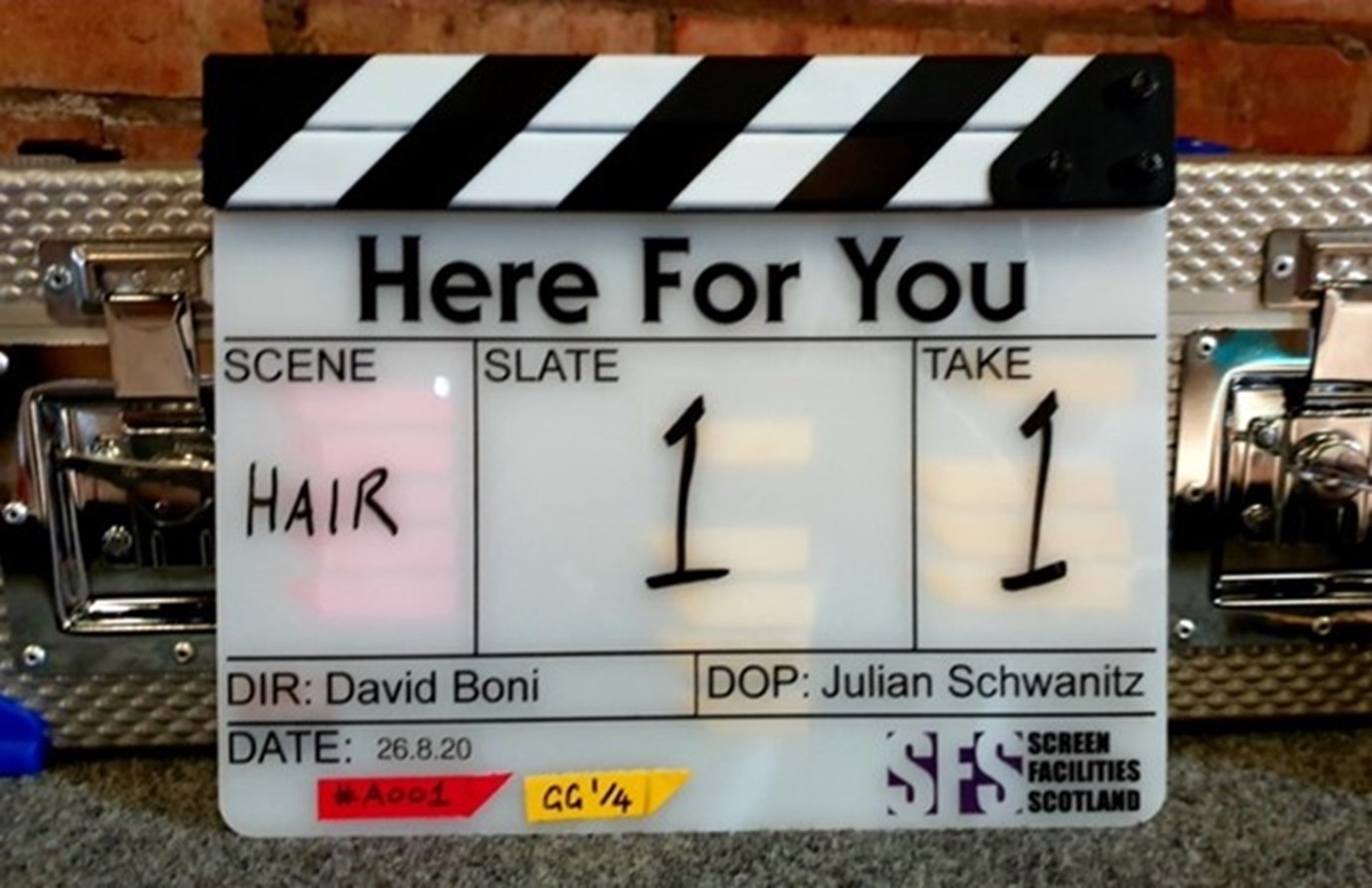 SFS ‘HERE FOR YOU’ initiative boosts SCOTTISH SCREEN INDUSTRY ...