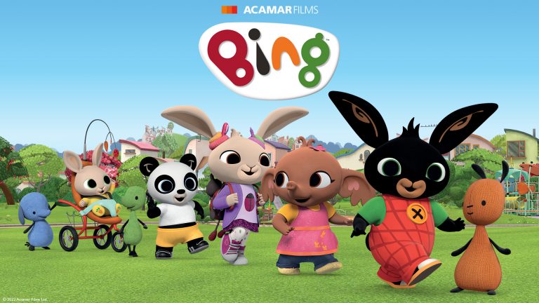 Bing set to win Croatian pre-school audiences with launch on RTL ...