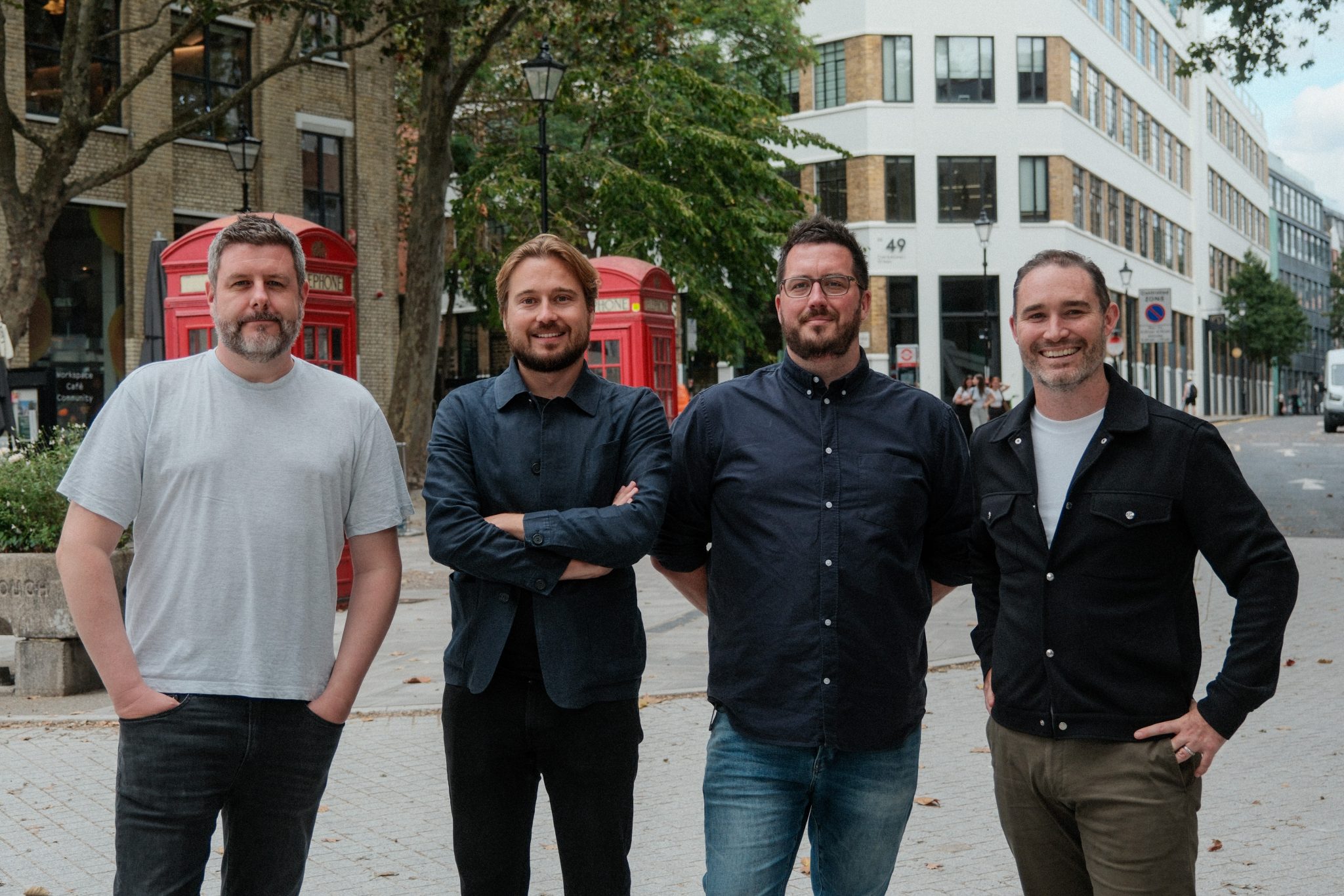 Harbor acquires Cheat, London-based studio for premium advertising ...